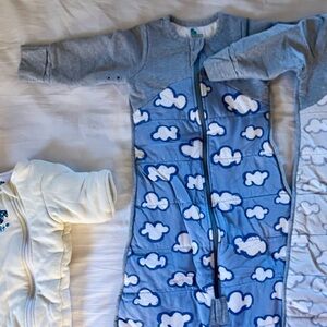 Love to Dream Sleep Sack 2.5TOG 6-18M (details see my other listing)